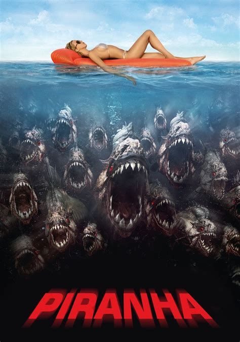 Piranha 3D (2010) Stream and Watch Online .